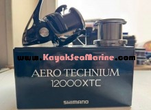 Shimano Aero Technium 12000 XTC