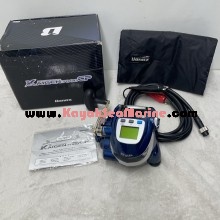 Banax Kaigen Z 150S Ultra Reinforce Carbon Electric Fishing Reel