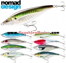 Nomad Design Madscad