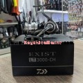 Daiwa EXIST LT 3000-CH