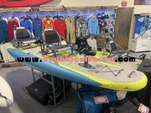 Hobie Mirage iTrek 14 Duo - Inflatable Kayak