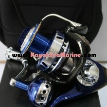 DAIWA SALTIGA EXPEDITION 5500H Fishing Reel