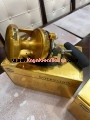 Penn International VISX Two Speed Reels