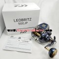 Daiwa LEOBRITZ 500JP