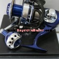 DAIWA SALTIGA EXPEDITION 5500H