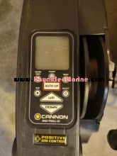 Cannon Digi-Troll IV Downriggers