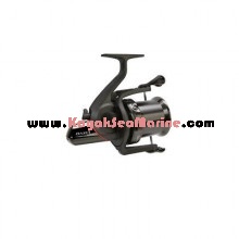 Daiwa Reel Basia Custom BCR1