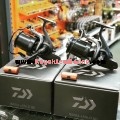 Daiwa 17 Basia 45