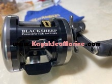 Daiwa Ize Factory Blacksheep 250