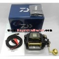 Daiwa Tanacom www.KayakSeaMarine.com