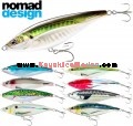 Nomad Design Madscad
