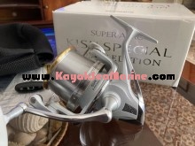 Shimano Super Aero Kisu Special Compe Edition