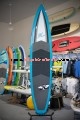 Hobie  12’4″ Stand Up Paddle Board