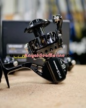 Van Staal VSX2 Bail-Less Spinning Reels