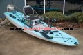 Hobie Mirage Lynx Catalina Blue