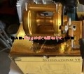 Penn International 130 VIS Conventional Reel