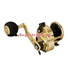 Banax Bigtide 200R Big Baitcasting