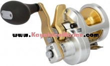 Shimano TAC8II Talica 2 Fishing Reels