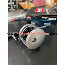 Penn Fathom II 2-Speed Lever Drag Reels