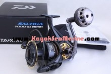 DAIWA SALTIGA DOGFIGHT 7000