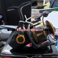 Penn Slammer III Spinning Reels