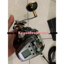 Daiwa LEOBRITZ S500 Electric Reel