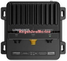 Lowrance ActiveTarget 2 Live Sonar