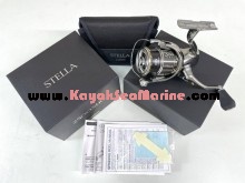 Shimano 18 Stella 2500SHG
