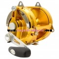 PENN International VIS Reel