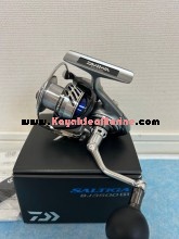 DAIWA SALTIGA BJ 3500H