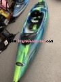 Pelican Maverick 100X Kayak