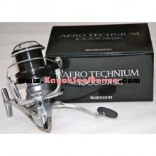 Shimano Aero Technium 10000 XSC Long Cast