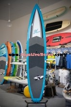 Hobie  12’4″ Stand Up Paddle Board