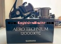 Shimano Aero Technium 12000 XTC