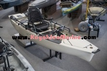 Hobie Mirage Pro Angler 12 - Dune