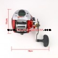 Banax Kaigen 500XP Electric Reel