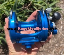 Avet HXW www.KayakSeaMarine.com