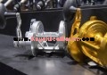 Penn Torque Lever Drag 2 Speed Reels