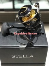 Shimano Stella SW10000PG