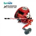 Banax Kaigen 7000SV Electric Reel