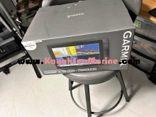 Garmin Echomap Ultra 126sv