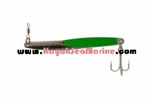 Deadly Dick Lures - Long Casting / Jigging Lures