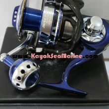 DAIWA SALTIGA EXPEDITION 5500H