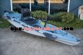 Hobie Mirage Passport 10.5 Slate Fishing Kayak