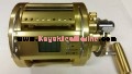 Daiwa Dendoh Marine Power 3000 12V