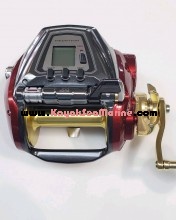 Daiwa Seaborg Power Assist Electric Reels