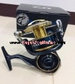 DAIWA 20 SALTIGA 20000H