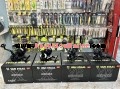 Van Staal X-Series Bail-Less Spinning Reels