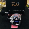 Daiwa Seaborg 150J
