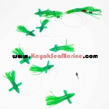 Sterling Tackle Crazy 8 Chain